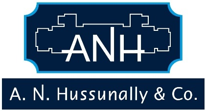 A. N. Hussunally & Co.